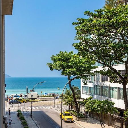 Fantastic sea view - Maison Ipanema Prime Rio de Janeiro Esterno foto