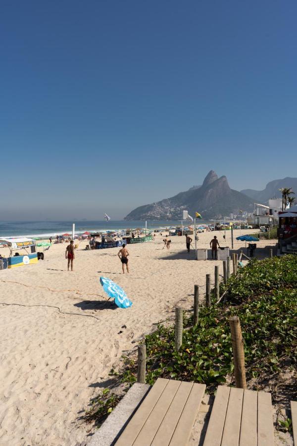 Fantastic sea view - Maison Ipanema Prime Rio de Janeiro Esterno foto