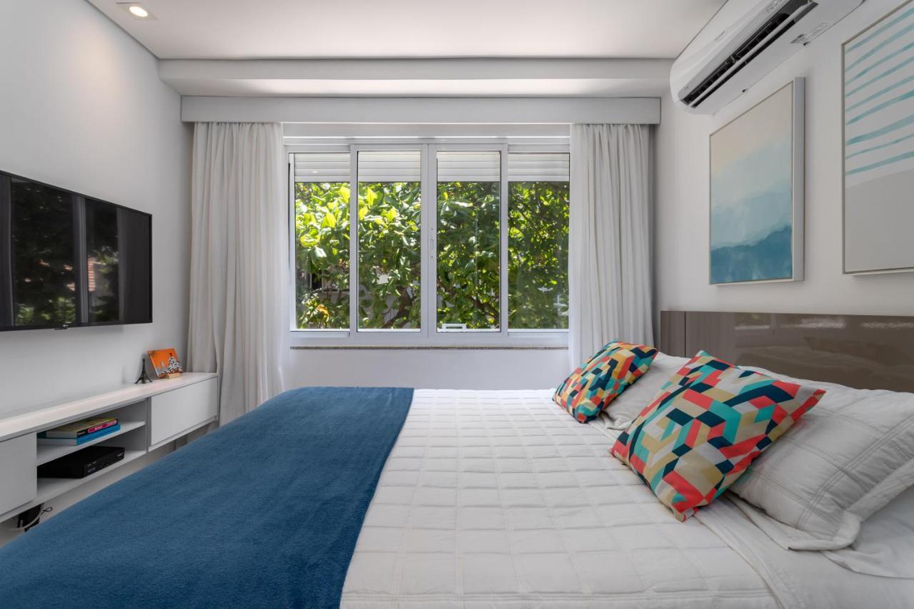 Fantastic sea view - Maison Ipanema Prime Rio de Janeiro Esterno foto