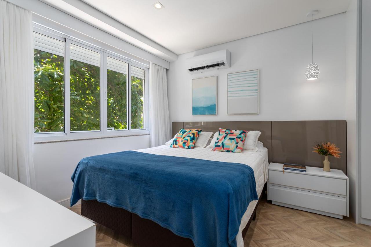 Fantastic sea view - Maison Ipanema Prime Rio de Janeiro Esterno foto