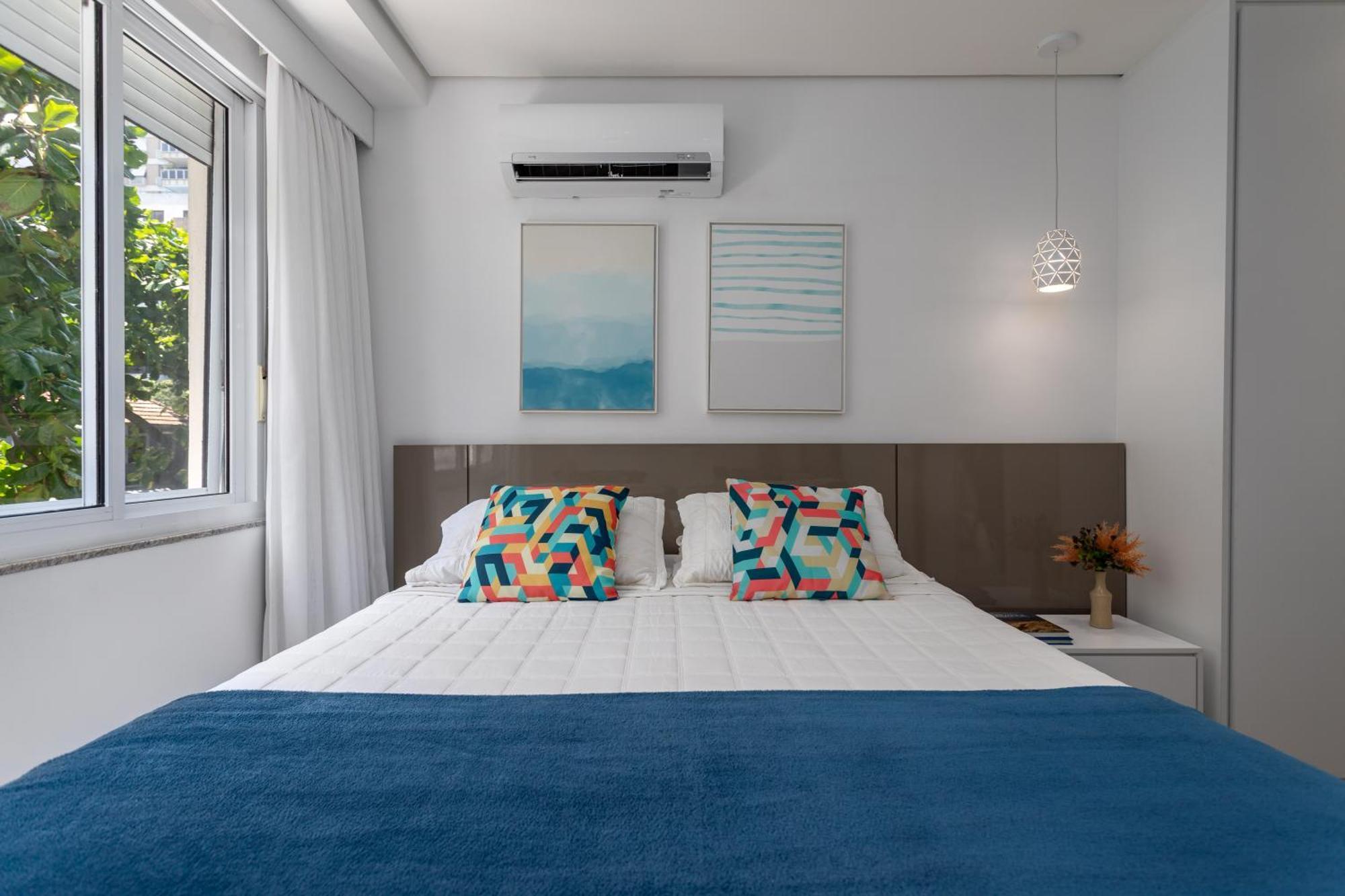 Fantastic sea view - Maison Ipanema Prime Rio de Janeiro Esterno foto